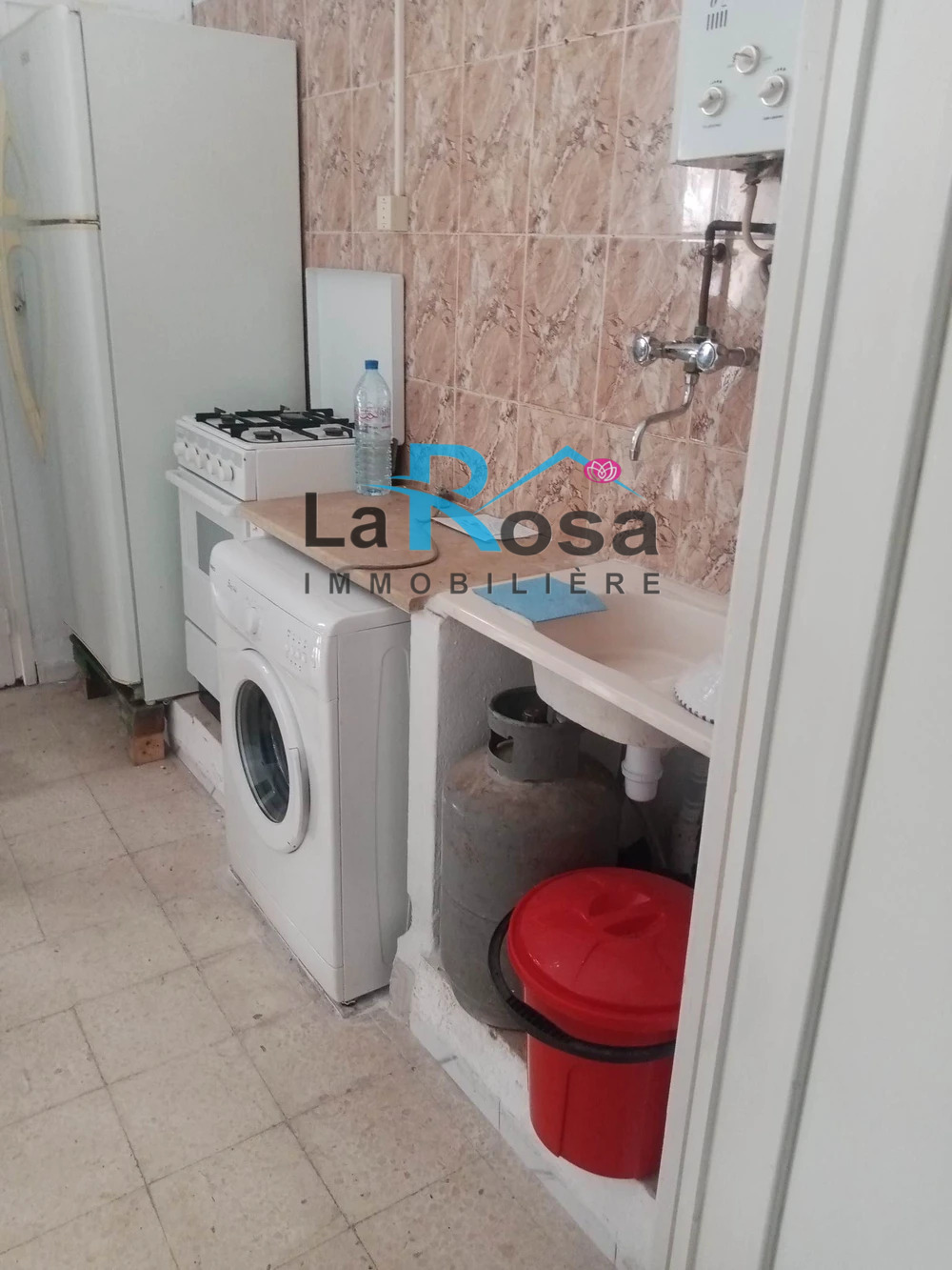 Location&nbsp;Appart. 2 pi�ces