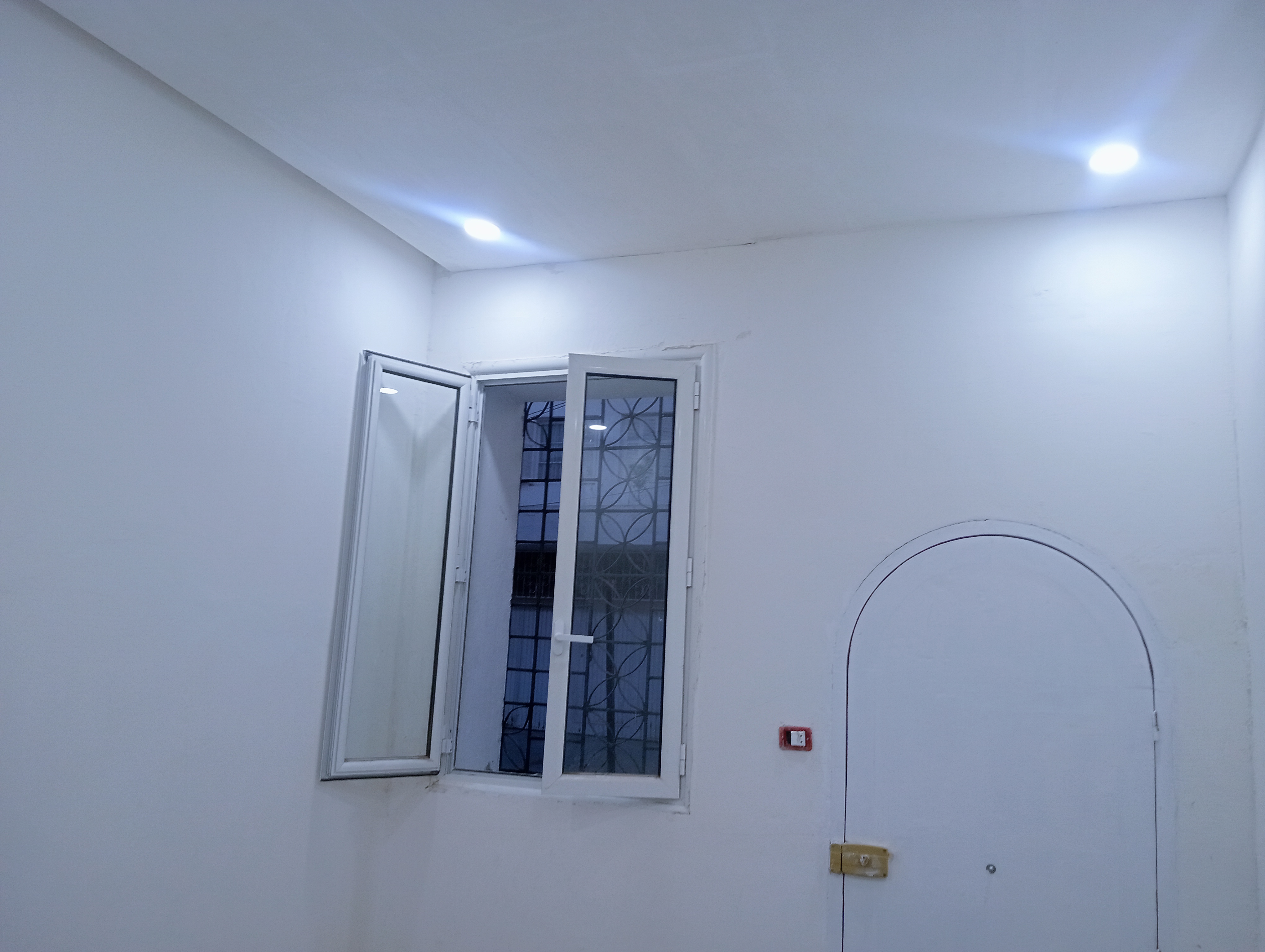 Hammam Lif&nbsp;Hammam Lif&nbsp;Vente&nbsp;Appart. 2 pi�ces&nbsp;2  appartements ind�pendants