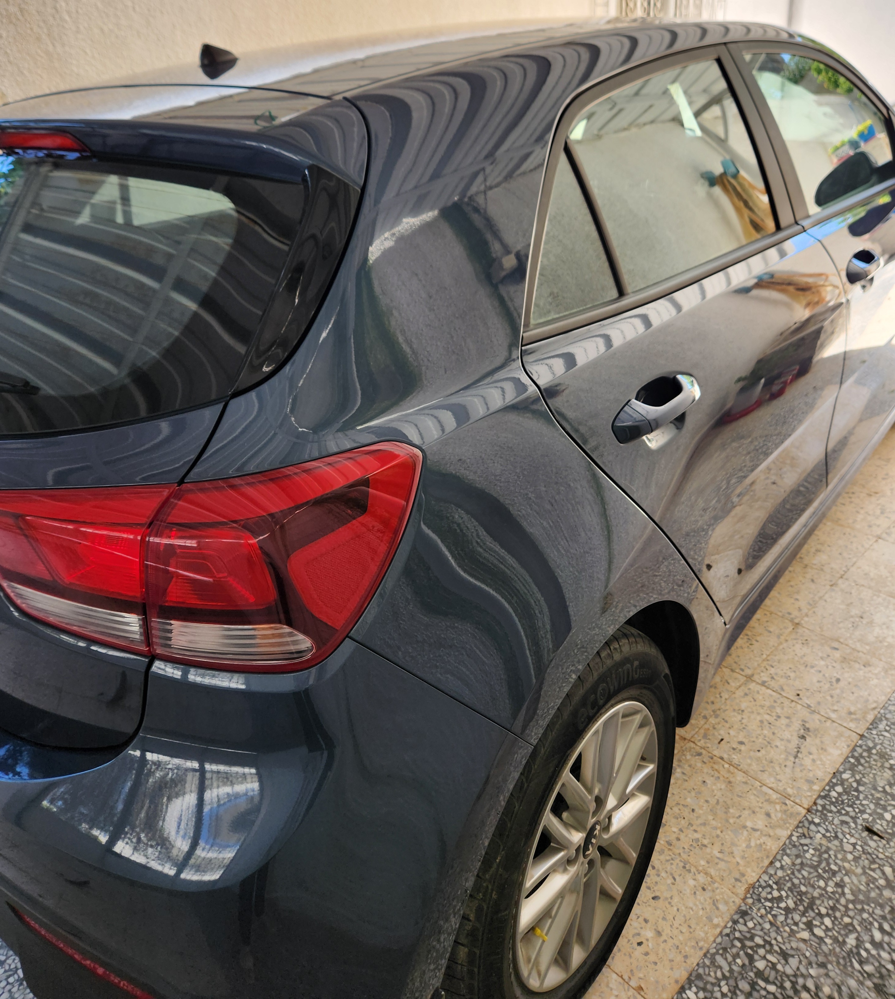 Kia&nbsp;Rio