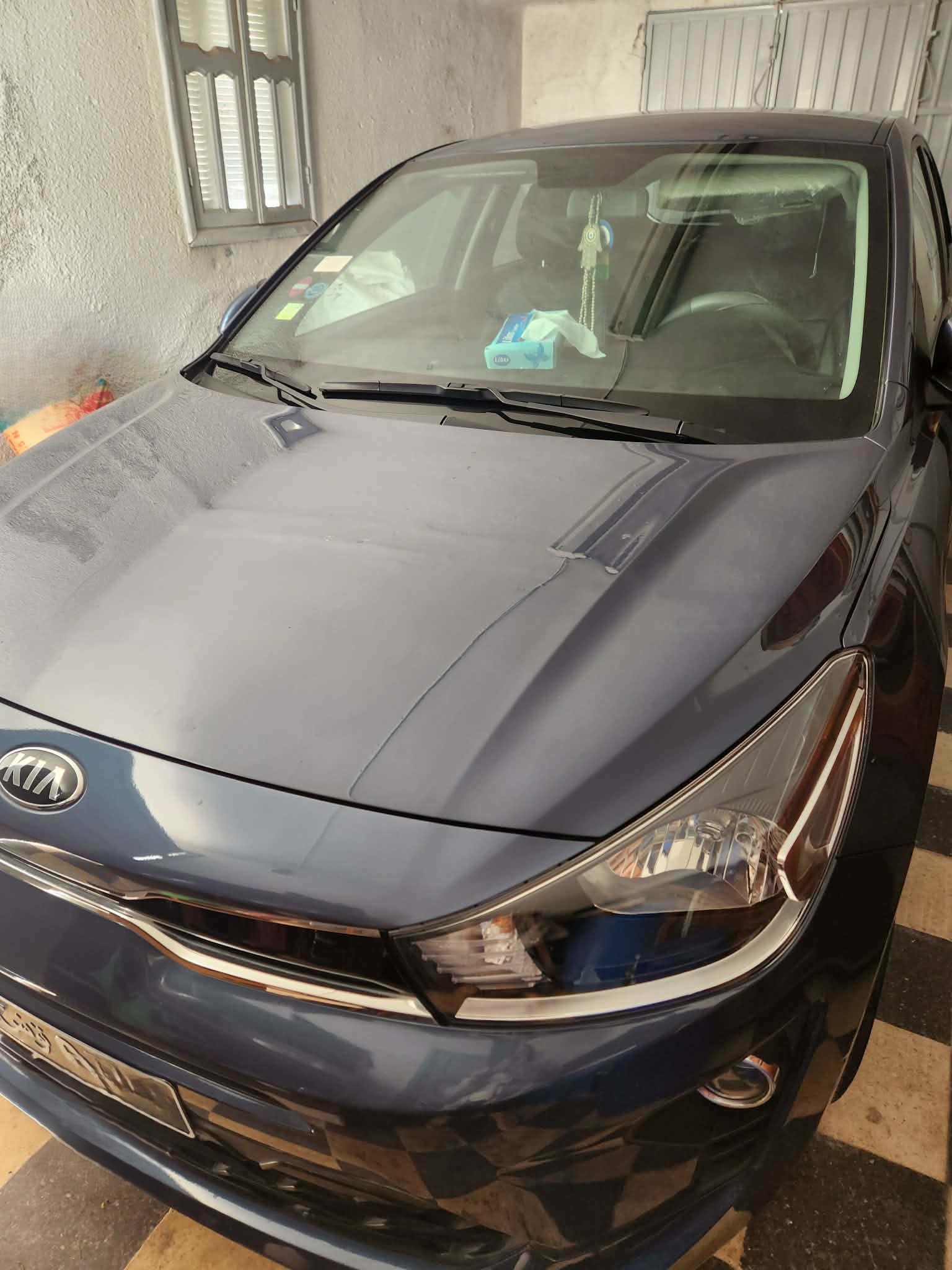 Kia&nbsp;Rio