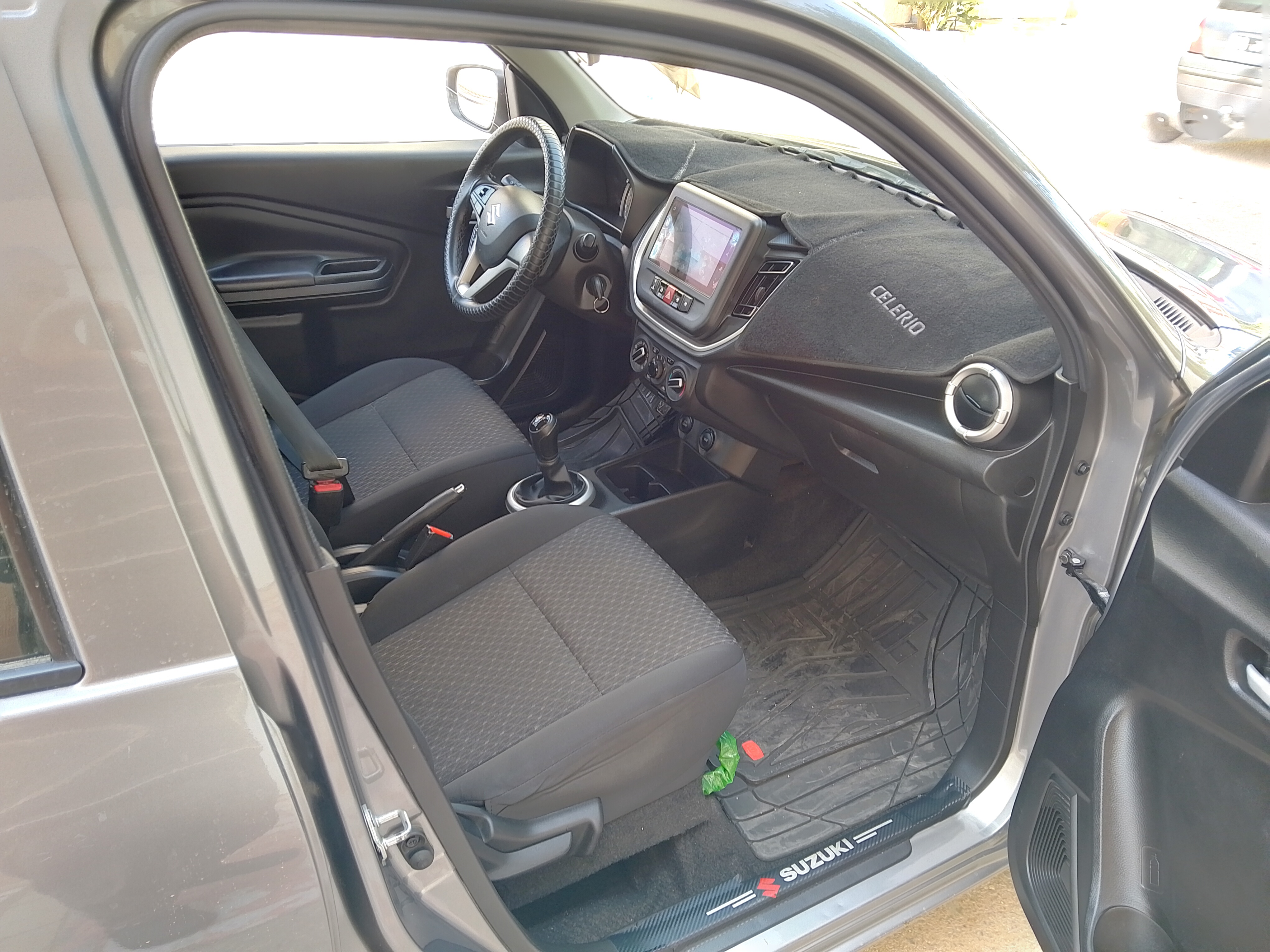 Soliman&nbsp;Soliman&nbsp;Suzuki&nbsp;Autre Mod�le&nbsp;Suzuki celerio 1�re main