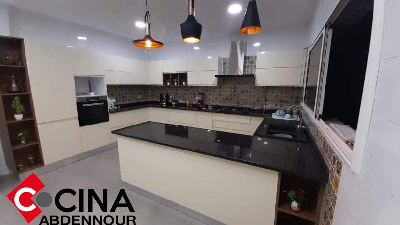 La Soukra&nbsp;Sidi Frej&nbsp;Meubles de cuisine et salle de bain&nbsp;Cuisines Equip�es&nbsp;Cuisine gabes