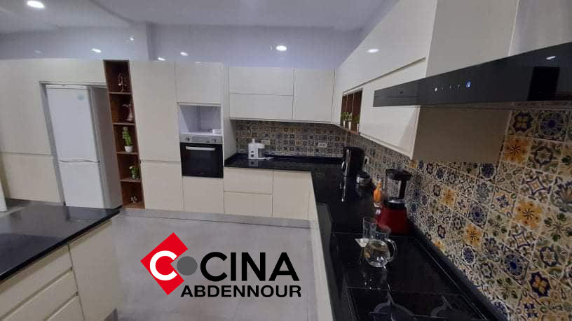 La Soukra&nbsp;Sidi Frej&nbsp;Meubles de cuisine et salle de bain&nbsp;Cuisines Equip�es&nbsp;Cuisine gabes