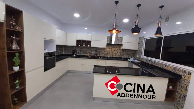 La Soukra&nbsp;Sidi Frej&nbsp;Meubles de cuisine et salle de bain&nbsp;Cuisines Equip�es&nbsp;Cuisine gabes