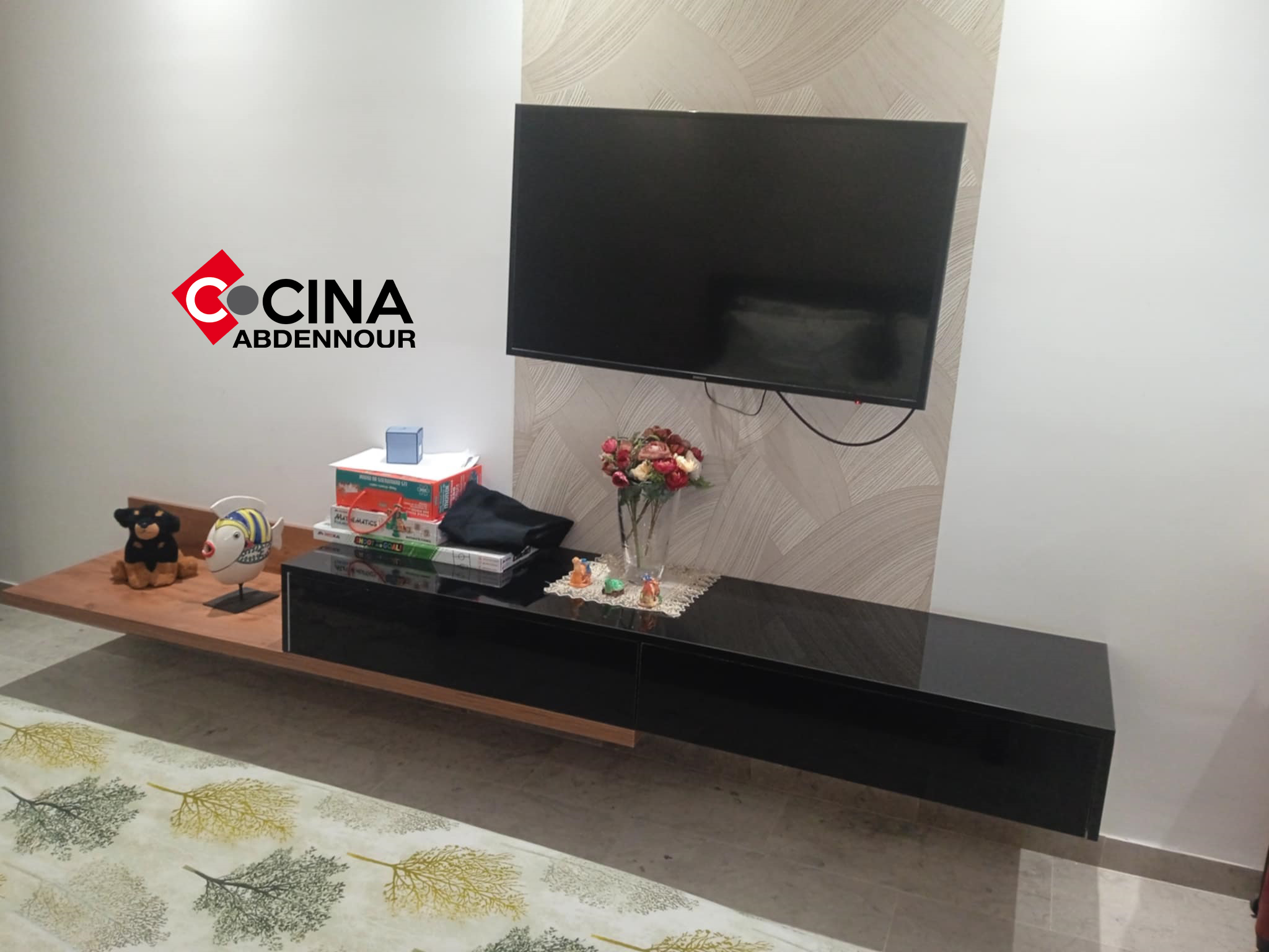 La Soukra&nbsp;Sidi Frej&nbsp;Chambres � coucher&nbsp;Chambres � coucher&nbsp;Chambre � coucher vert