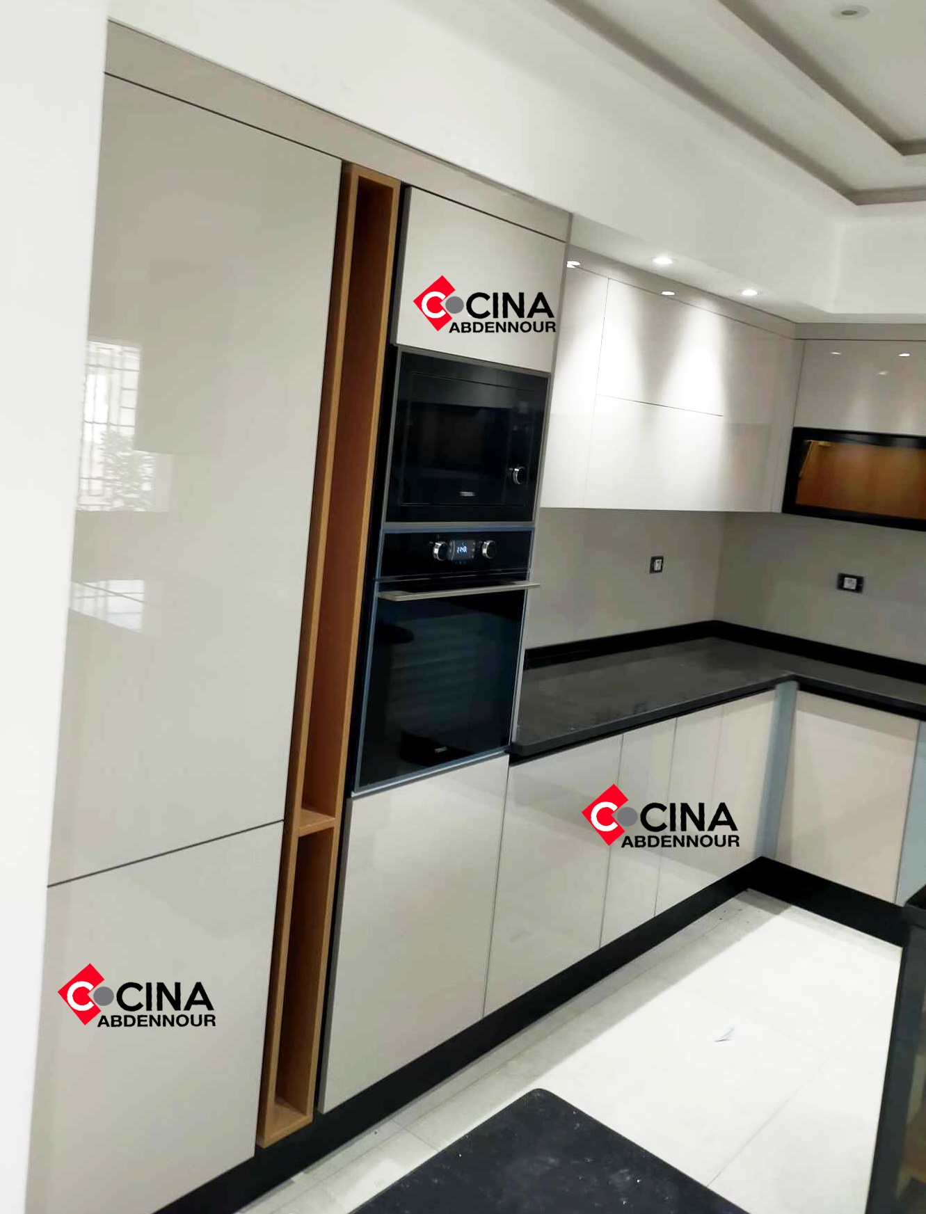 La Soukra&nbsp;Sidi Frej&nbsp;Meubles de cuisine et salle de bain&nbsp;Cuisines Equip�es&nbsp;Cuisine hajer