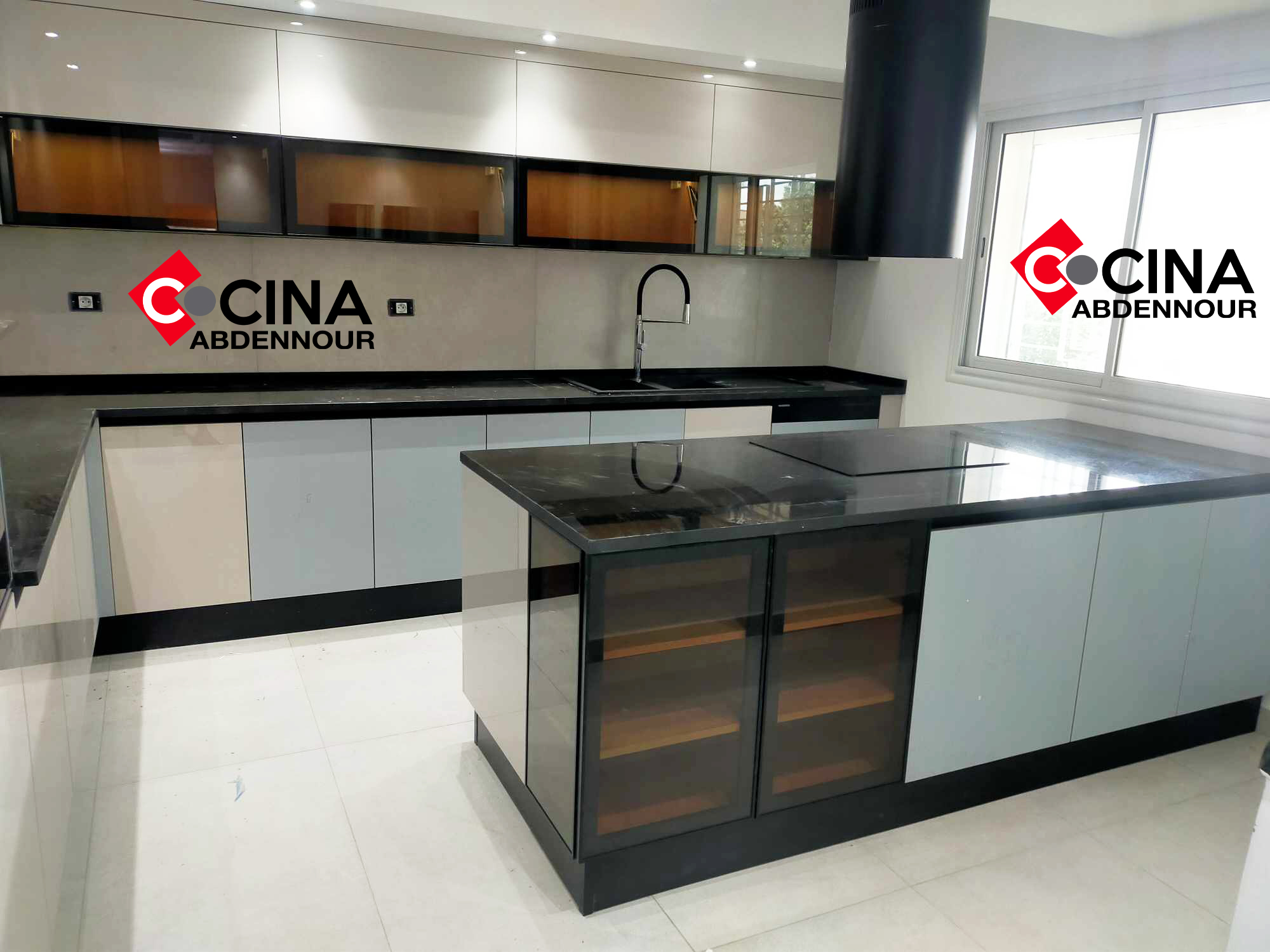 Meubles de cuisine et salle de bain&nbsp;Cuisines Equip�es