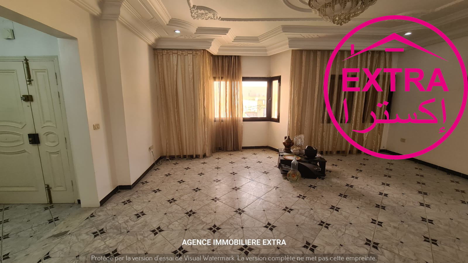 Nabeul&nbsp;Nabeul&nbsp;Vente&nbsp;Appart. 3 pi�ces&nbsp;298eme appartement a nabeul