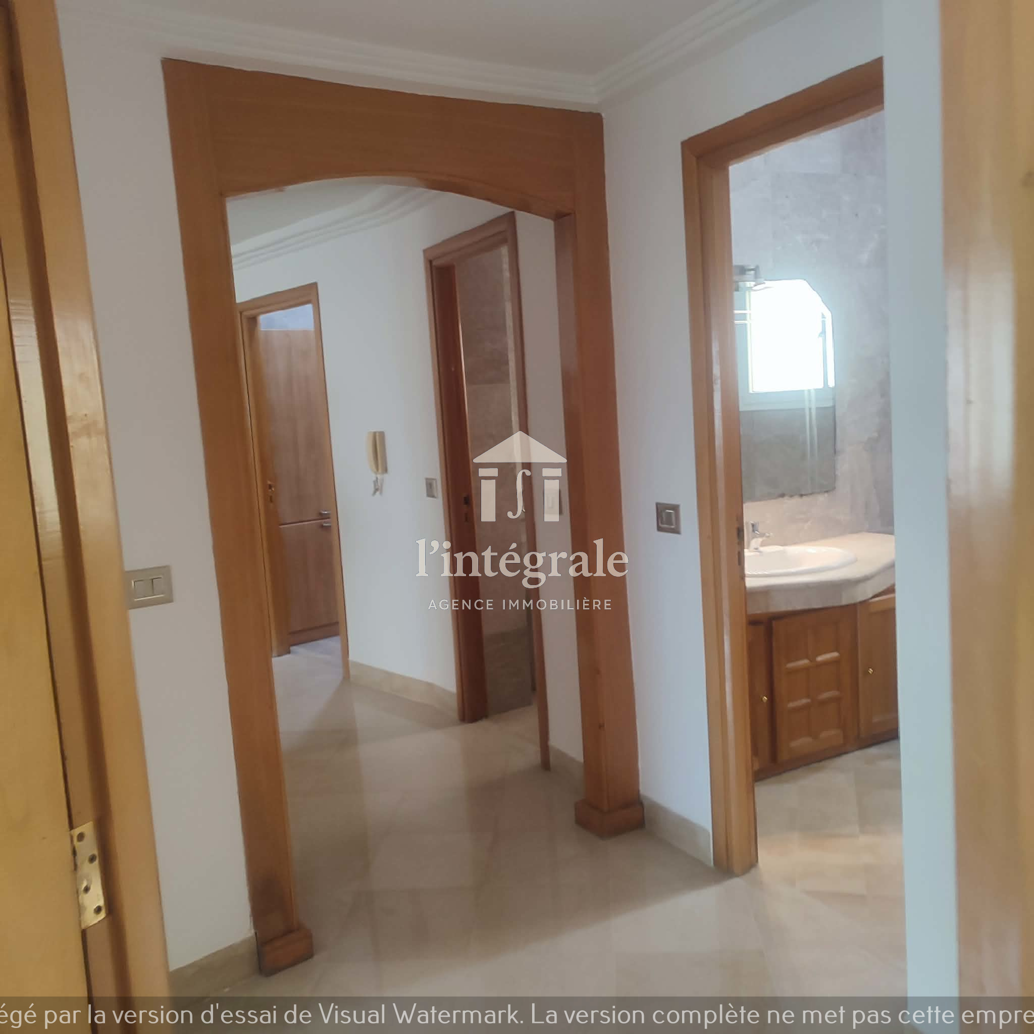 Location&nbsp;Appart. 4 pi�ces