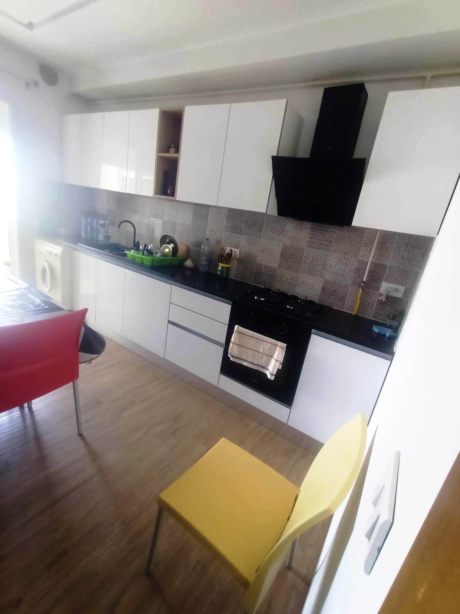 Sousse Jaouhara&nbsp;Sahloul&nbsp;Vente&nbsp;Appart. 3 pi�ces&nbsp;Appartement s2 � sahloul 4