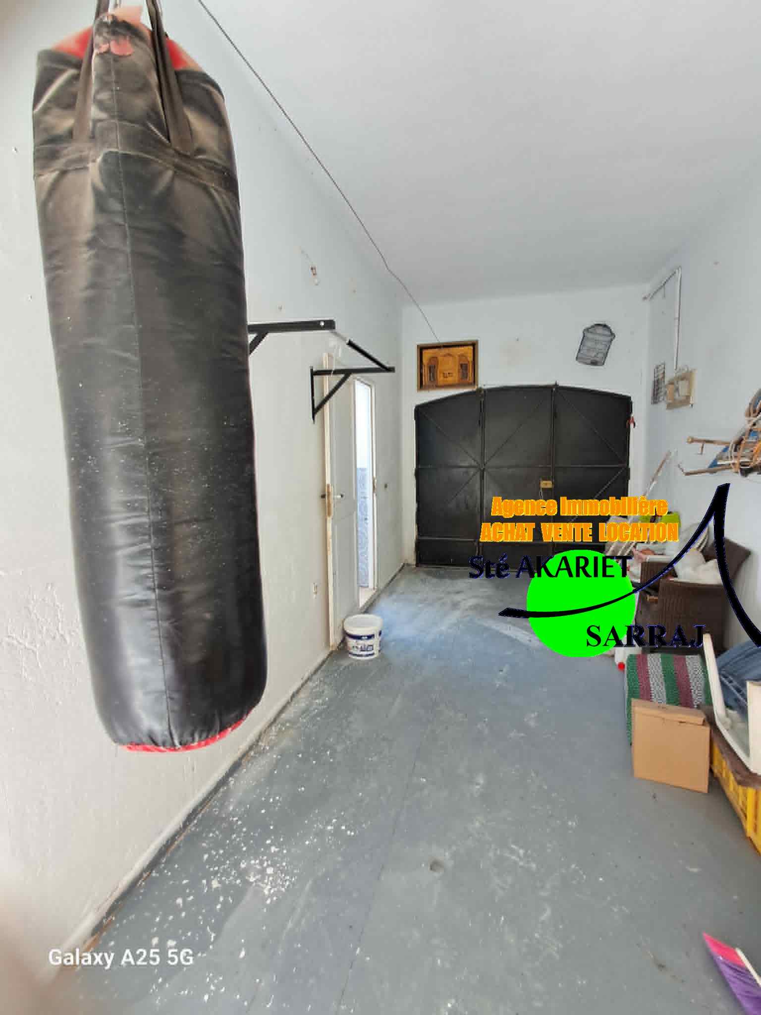 Hammam Sousse&nbsp;Hammam Sousse Gharbi&nbsp;Vente&nbsp;Maisons&nbsp;Offre de maison r1 � hammem sousse ghrabi