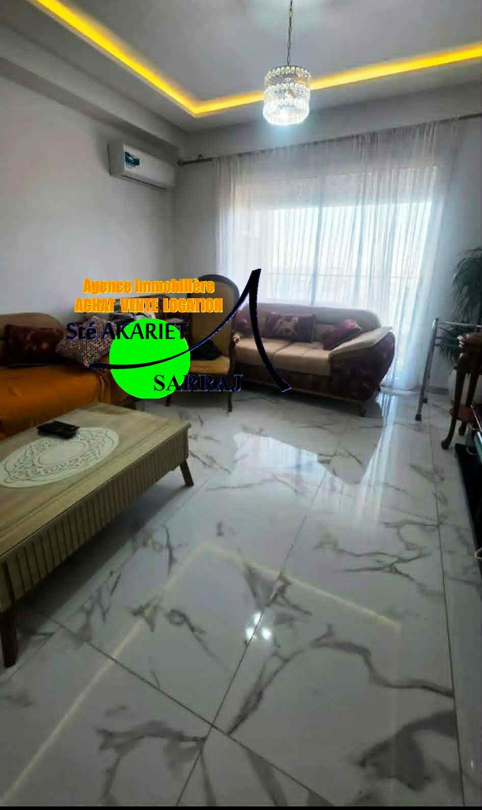 Vente&nbsp;Appart. 4 pi�ces