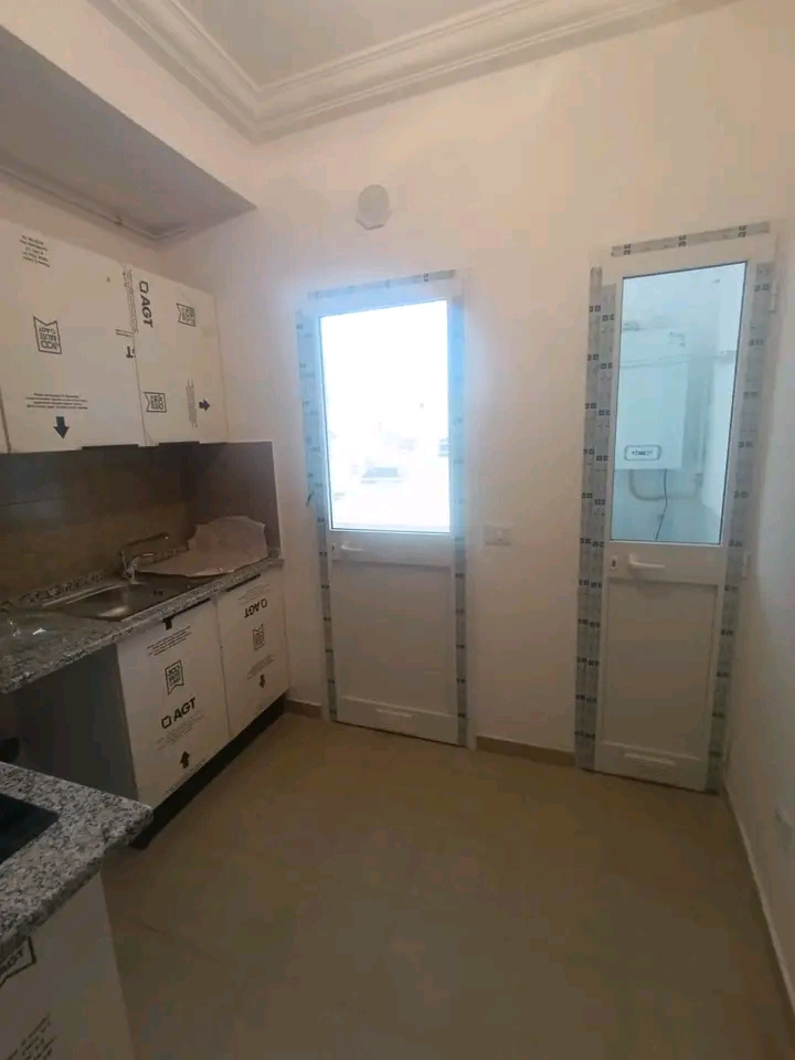 Mnihla&nbsp;Jardins d'el Menzah&nbsp;Location&nbsp;Appart. 3 pi�ces&nbsp;Appartement s 2 jardin d'el menzah