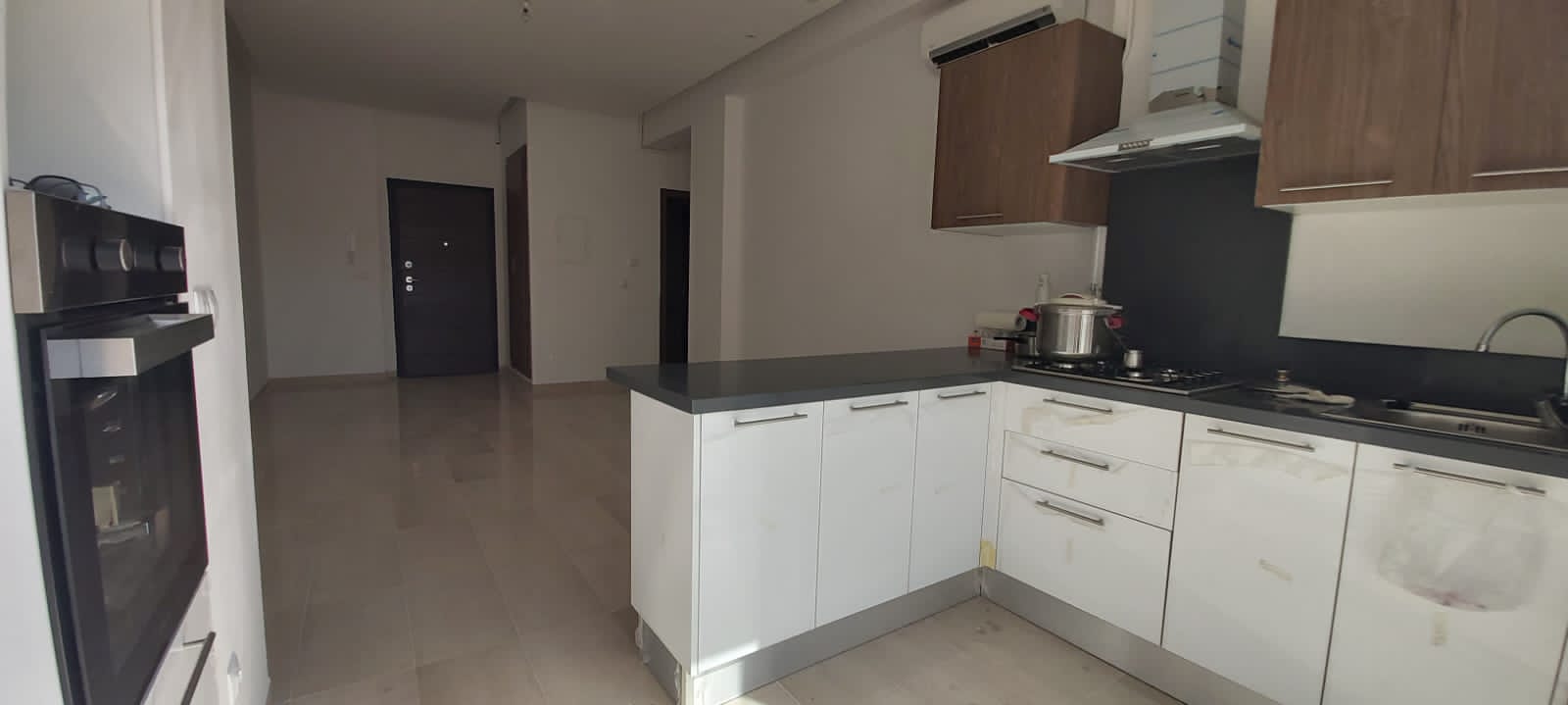 Ariana Ville&nbsp;Cite Ennasr 2&nbsp;Location&nbsp;Appart. 3 pi�ces&nbsp;Un appart s 2 cit� nasr 2