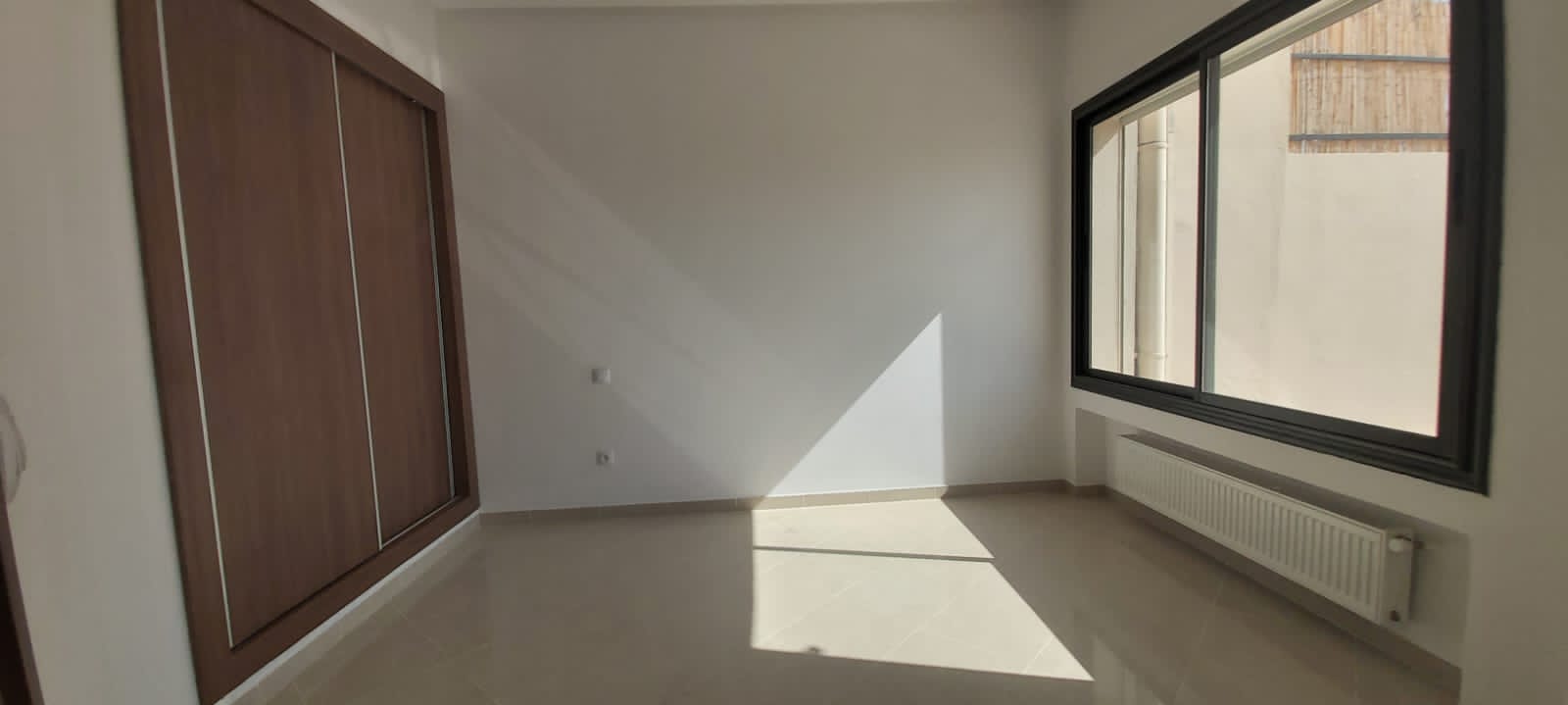 Ariana Ville&nbsp;Cite Ennasr 2&nbsp;Location&nbsp;Appart. 3 pi�ces&nbsp;Un appart s 2 cit� nasr 2