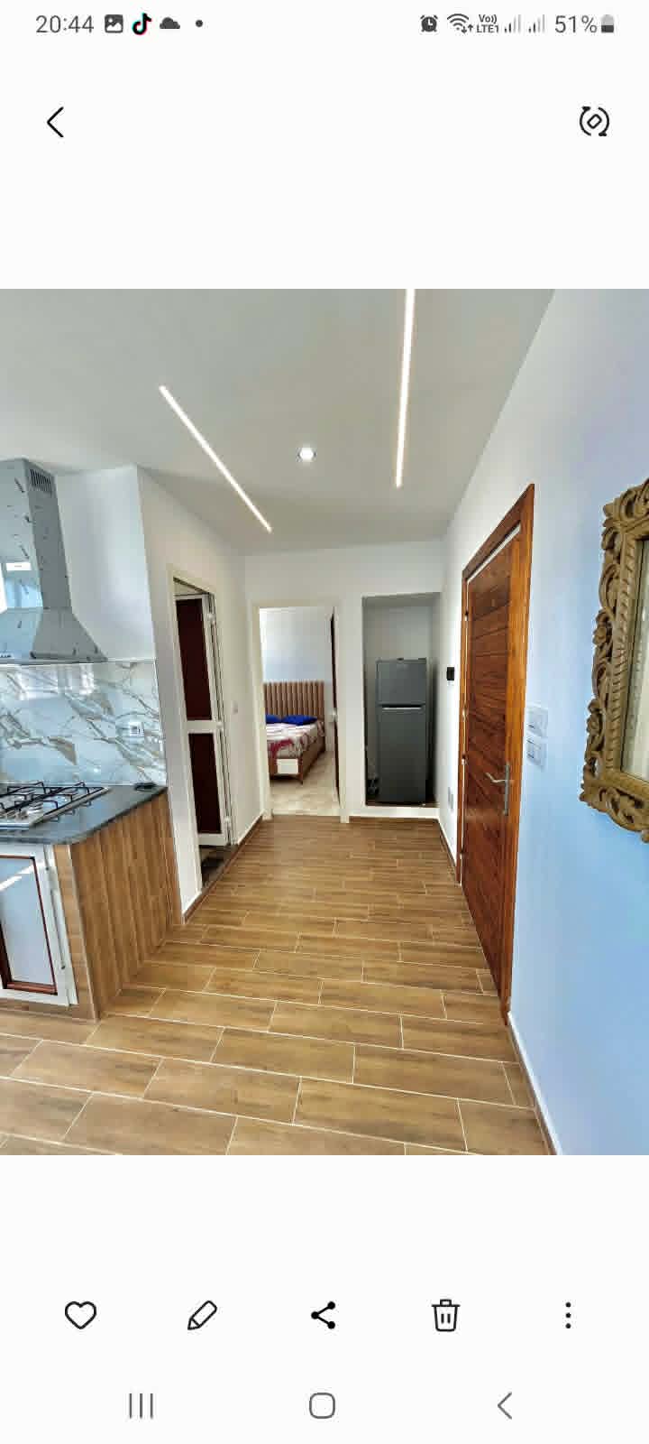Vente&nbsp;Appart. 1 pi�ce
