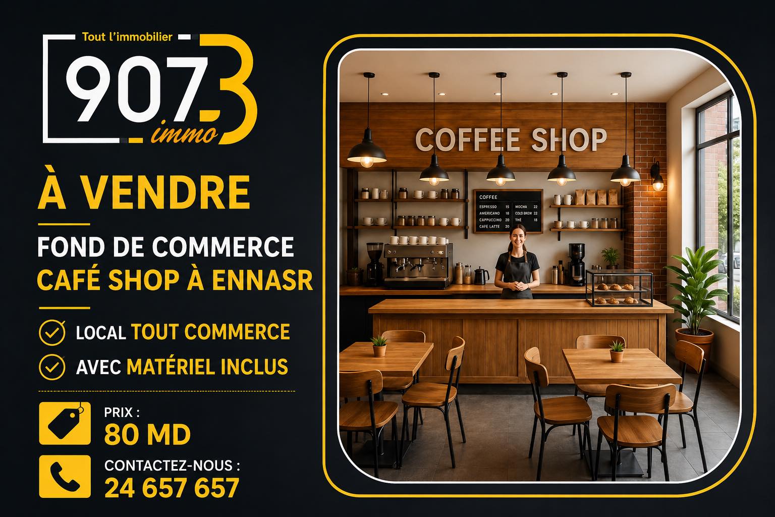 Vente&nbsp;Autre