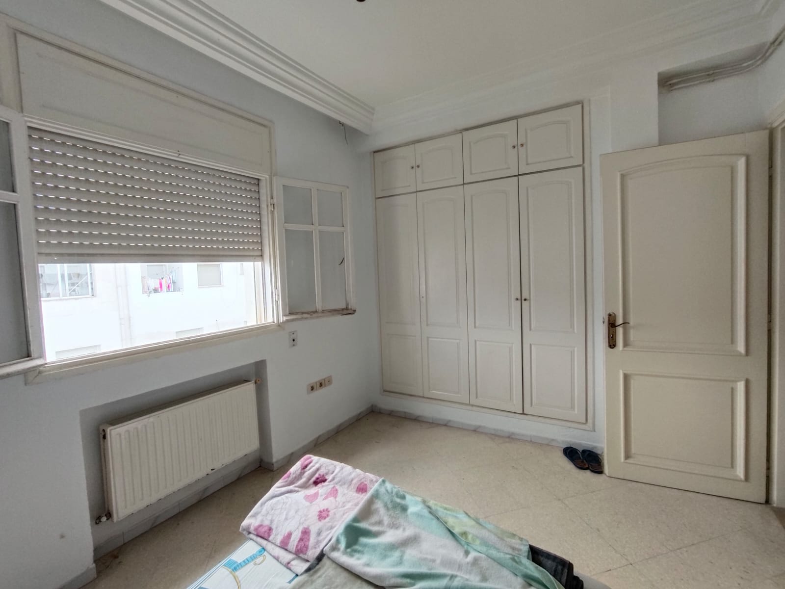 Ain Zaghouan&nbsp;Ain Zaghouan&nbsp;Vente&nbsp;Appart. 3 pi�ces&nbsp;Ain zaghouen vnt s2