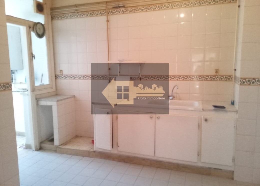 Vente&nbsp;Appart. 4 pi�ces