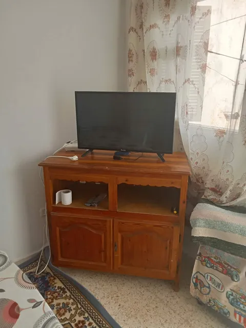 Ben Arous&nbsp;Ben Arous&nbsp;Location&nbsp;Appart. 1 pi�ce&nbsp;El mourouj 3