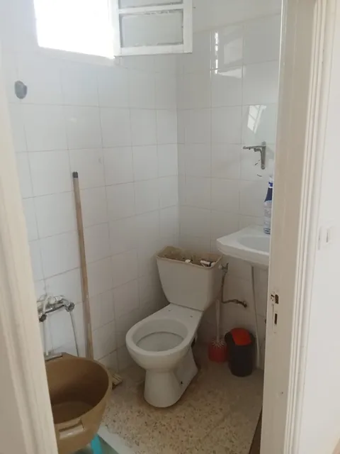 Ben Arous&nbsp;Ben Arous&nbsp;Location&nbsp;Appart. 1 pi�ce&nbsp;El mourouj 3