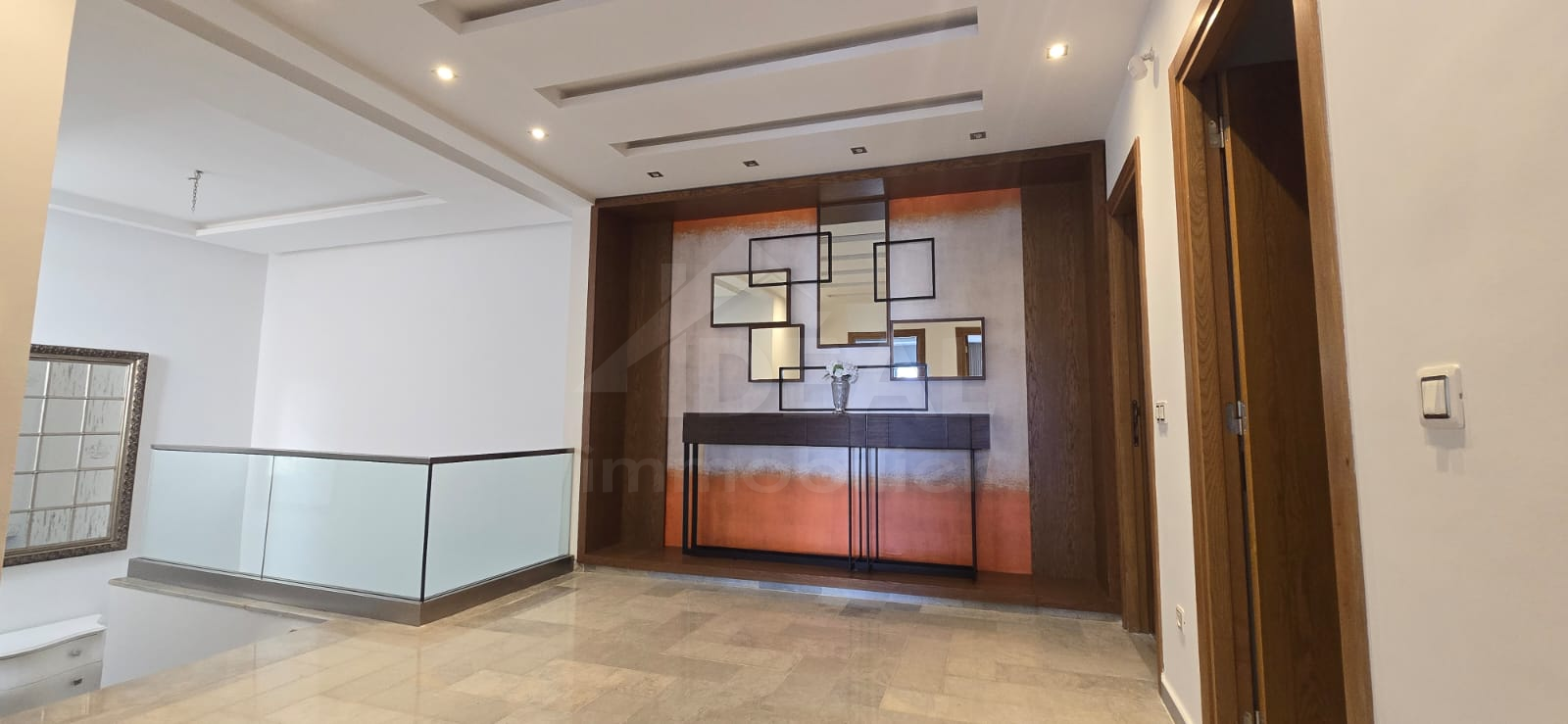 La Marsa&nbsp;Gammart&nbsp;Location&nbsp;Maisons&nbsp;Al villa meubl�e  gammarth village