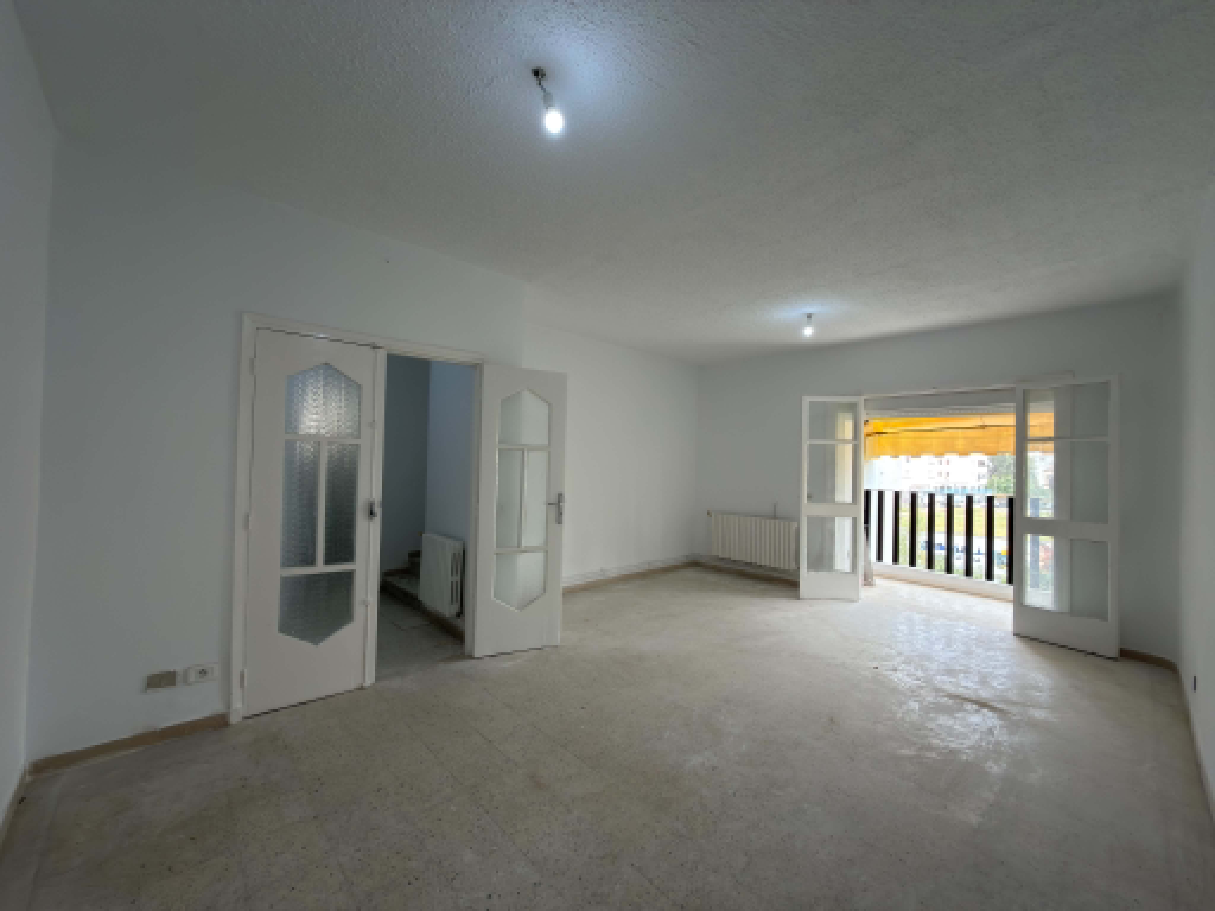 El Menzah&nbsp;El Manar 1&nbsp;Vente&nbsp;Appart. 4 pi�ces&nbsp;Opportunit� appart s3 � manar 1