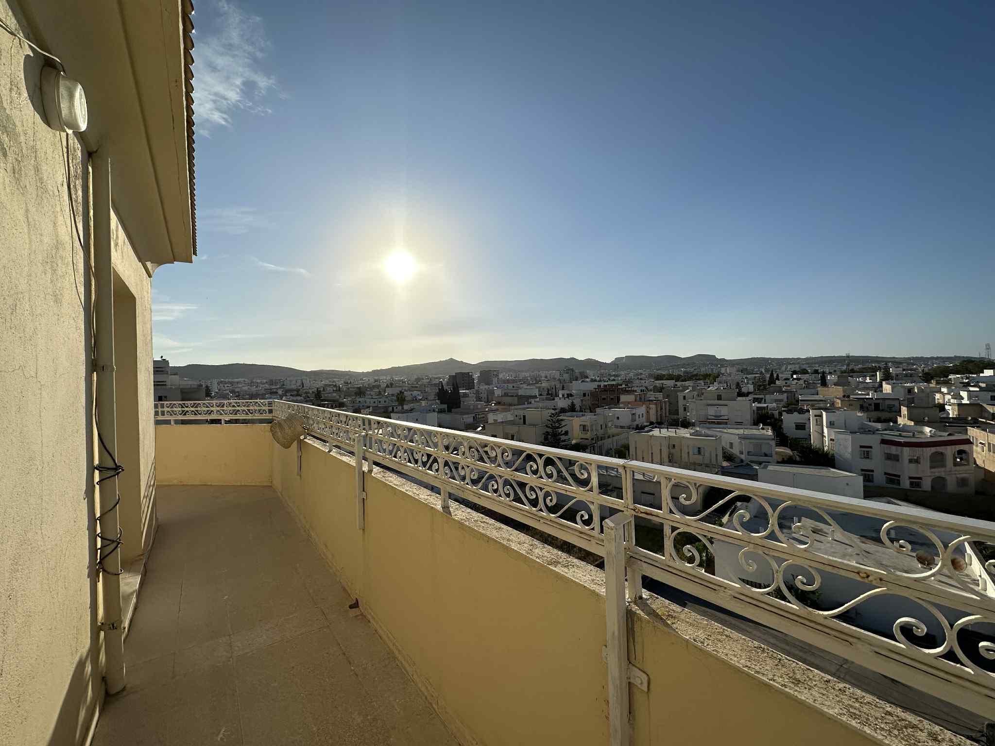 Vente&nbsp;Appart. 5 pi�ces+