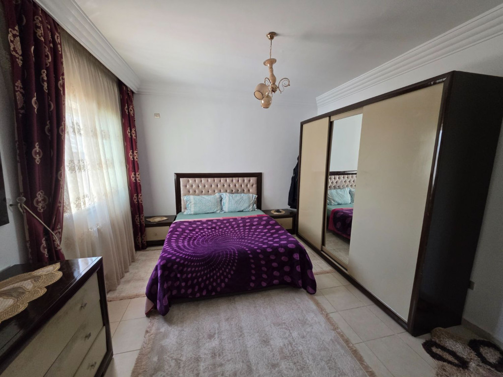El Mourouj&nbsp;Cite El Mourouj 3 Bis&nbsp;Vente&nbsp;Appart. 2 pi�ces&nbsp;Appartement s3 mourouj 1 137m