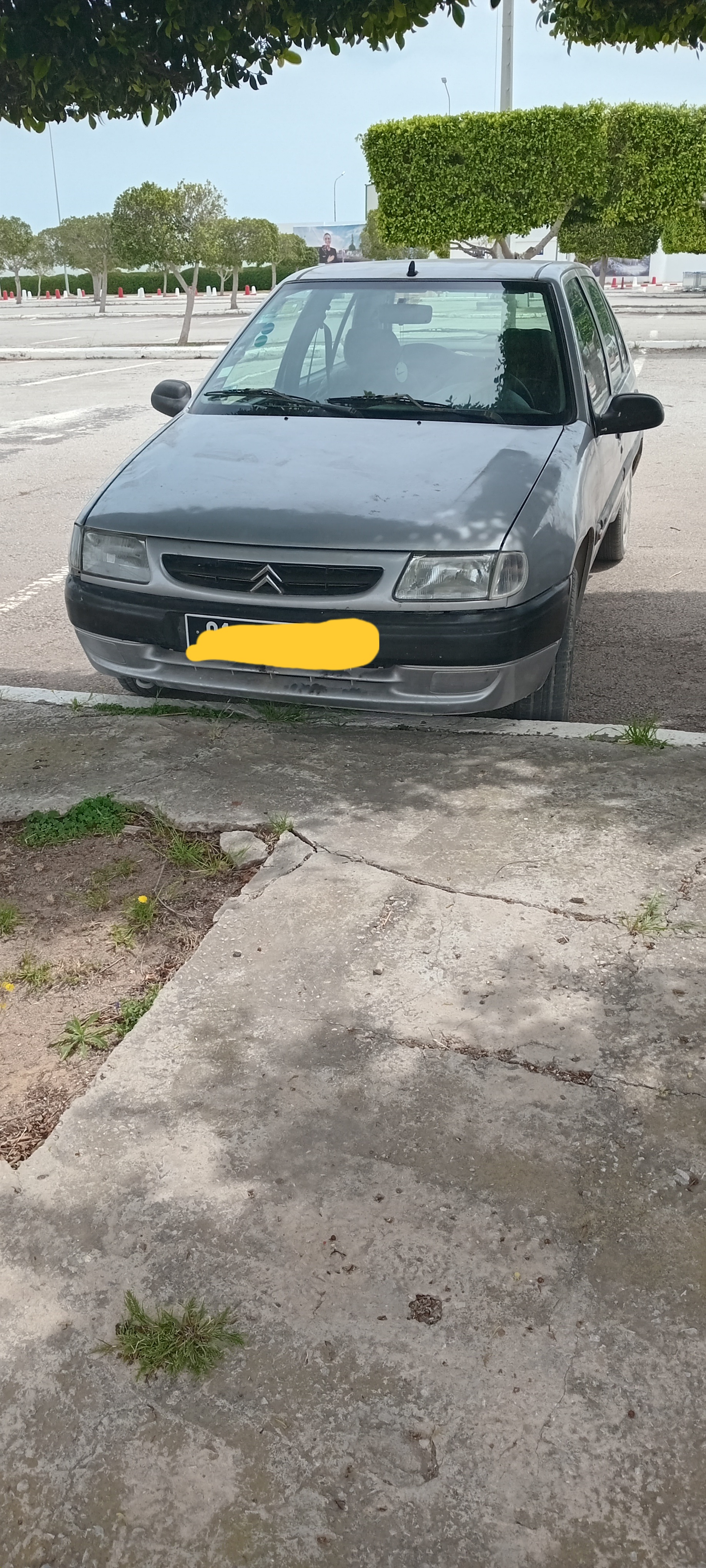 Citroen&nbsp;Saxo