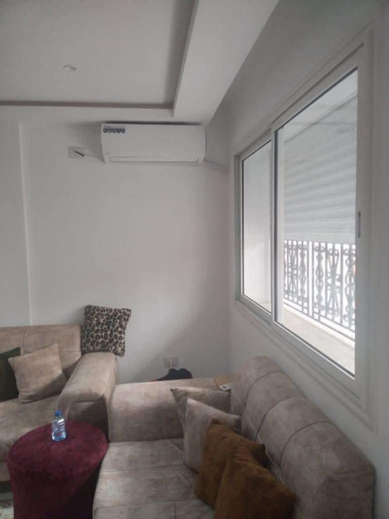 El Mourouj&nbsp;El Mourouj&nbsp;Vente&nbsp;Duplex&nbsp;Triplex nouveau mourouj 3
