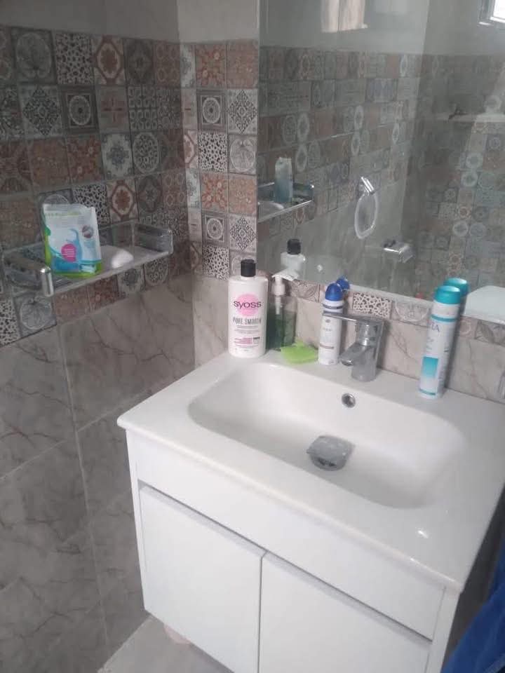 El Mourouj&nbsp;El Mourouj&nbsp;Vente&nbsp;Duplex&nbsp;Triplex nouveau mourouj 3