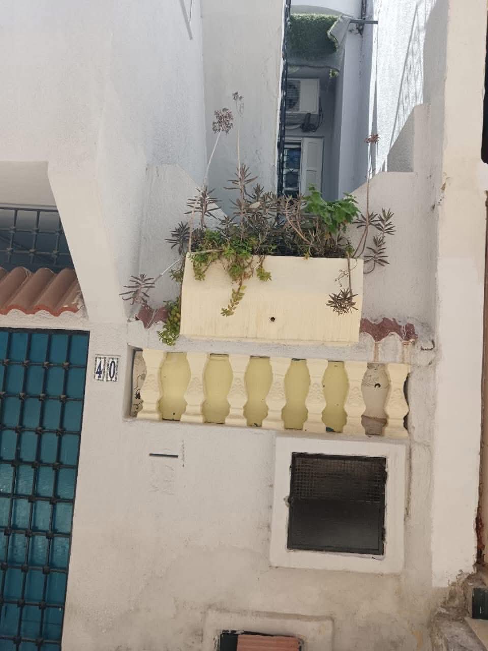 El Mourouj&nbsp;El Mourouj&nbsp;Vente&nbsp;Duplex&nbsp;Duplex mourouj3 � proximit� m�tro