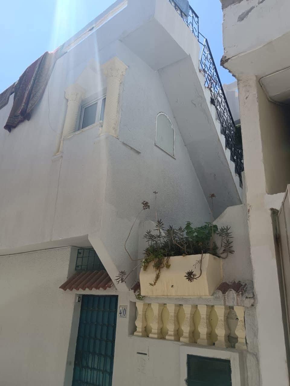 Vente&nbsp;Duplex