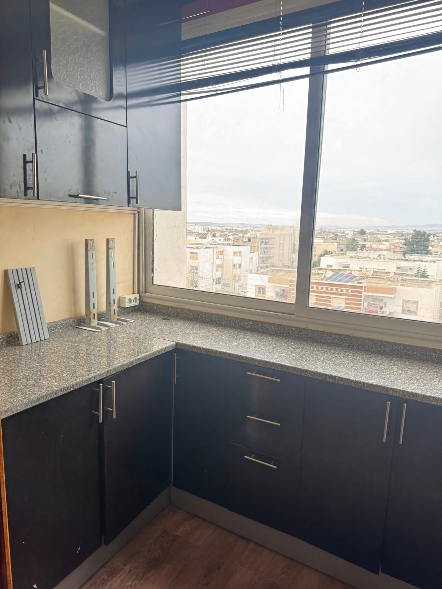 El Mourouj&nbsp;El Mourouj&nbsp;Location&nbsp;Appart. 4 pi�ces&nbsp;Appartement standing mourouj 6