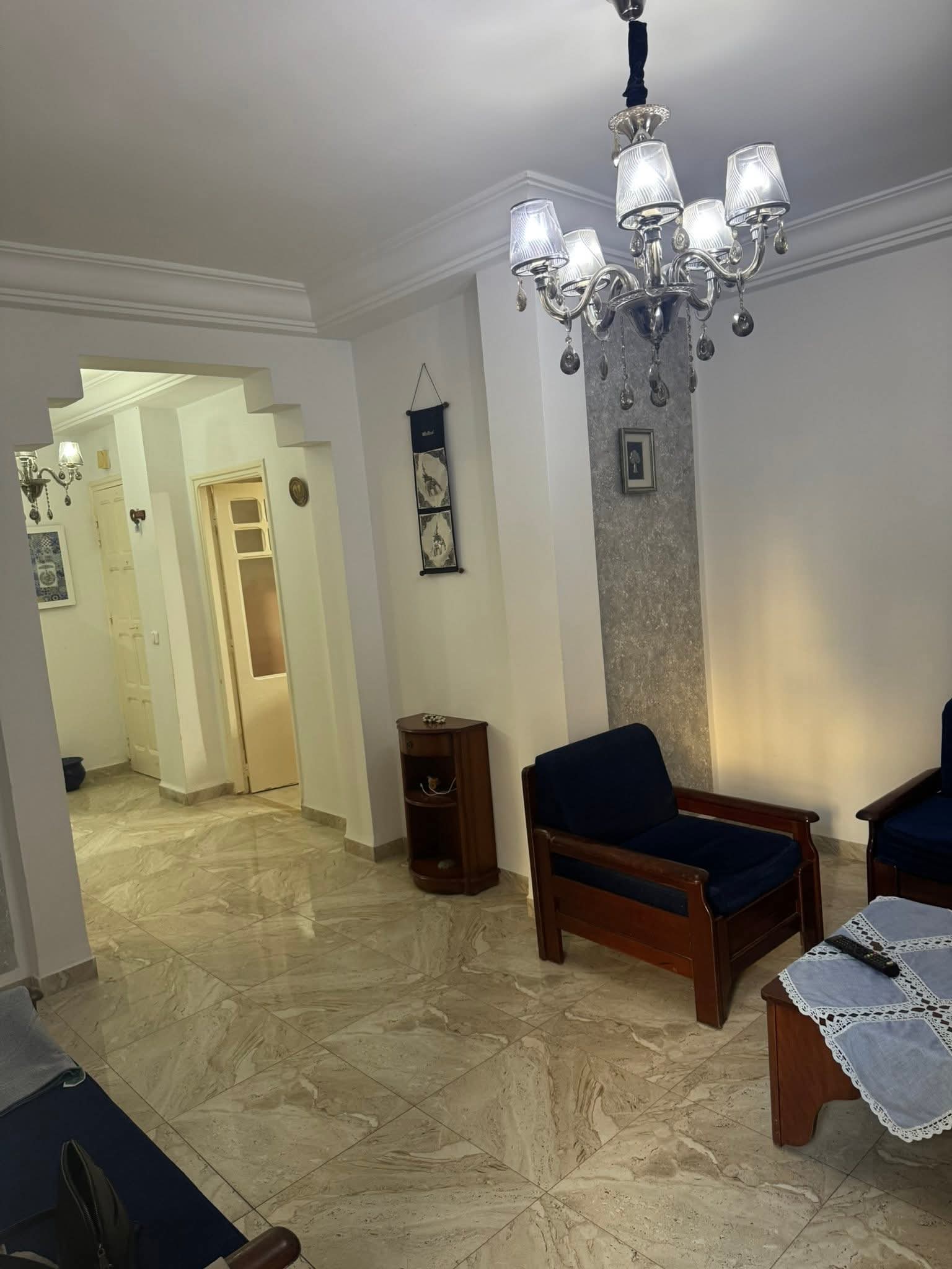 Vente&nbsp;Appart. 3 pi�ces