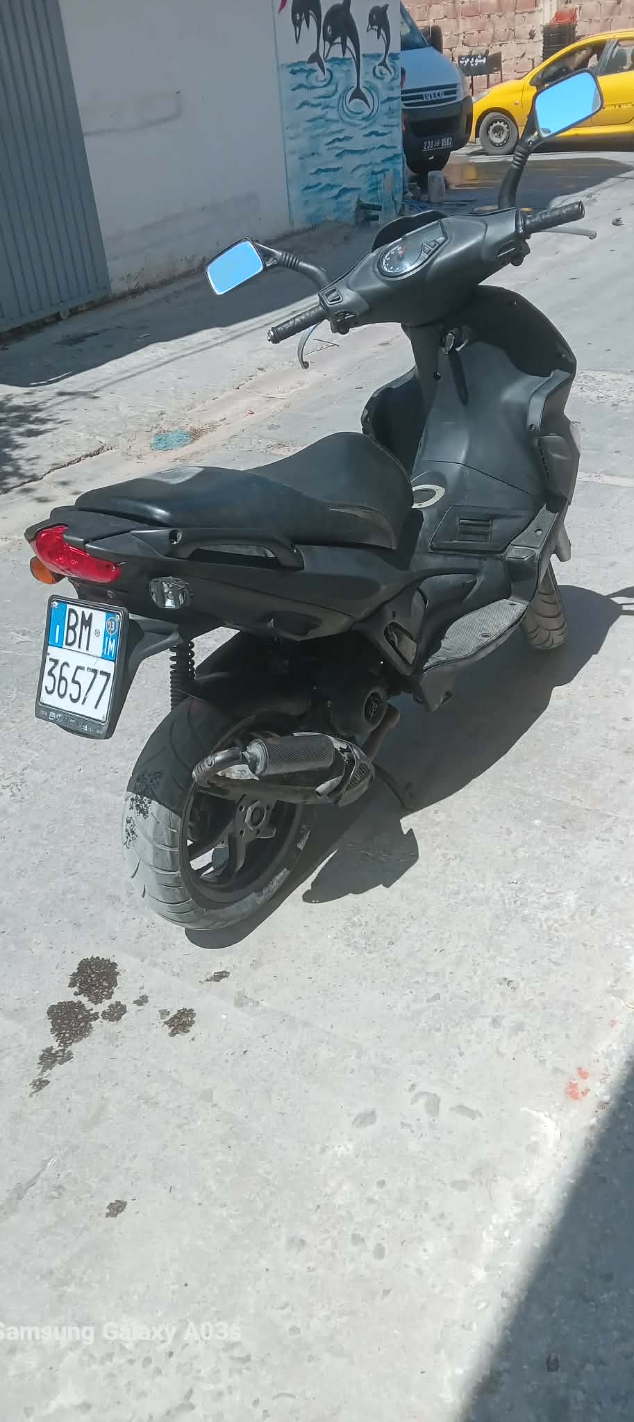 Gilera&nbsp;Gilera