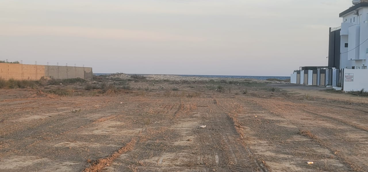 Terrain&nbsp;Terrain nu