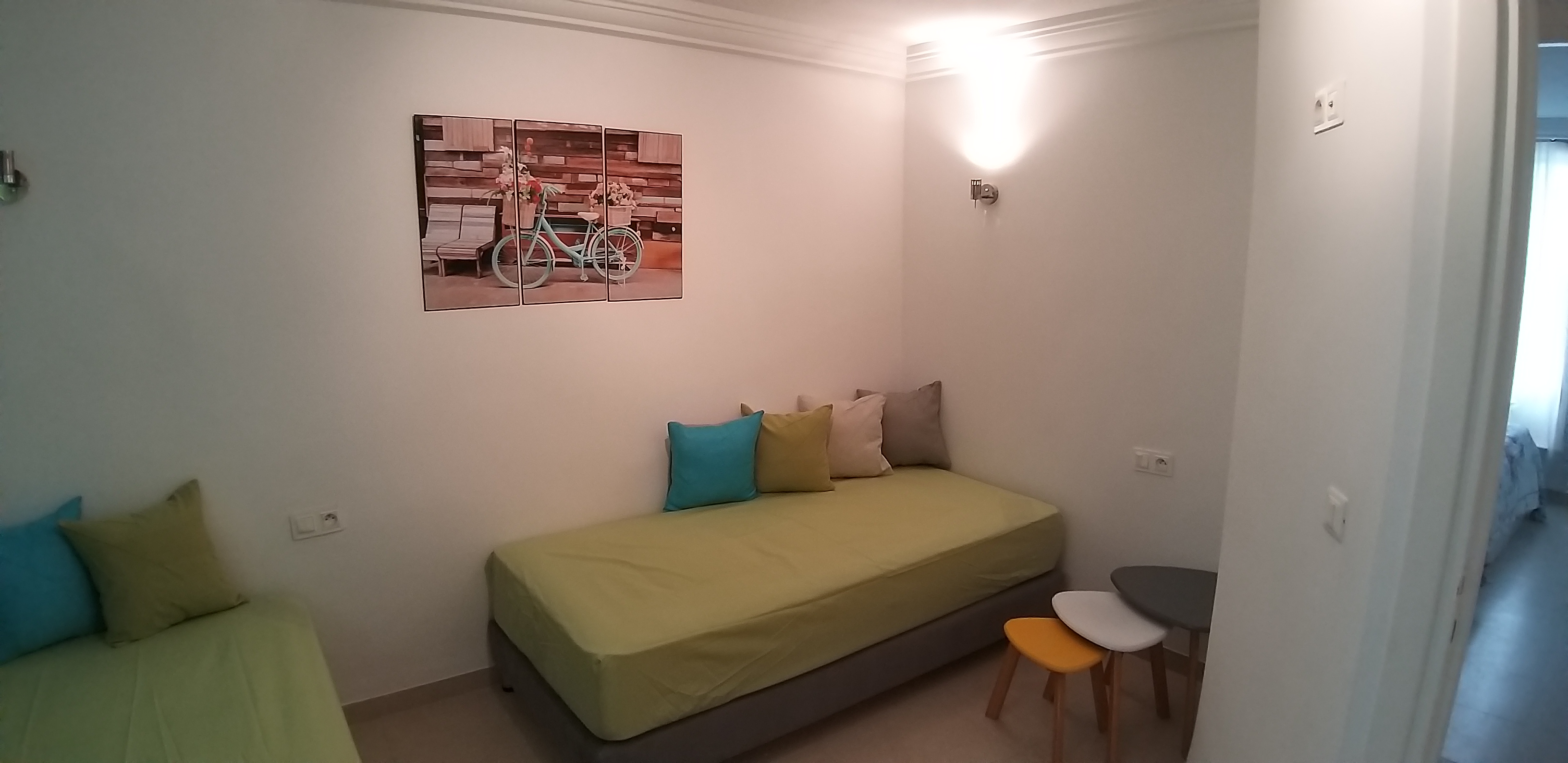 Location vacances&nbsp;Appart. 3 pi�ces