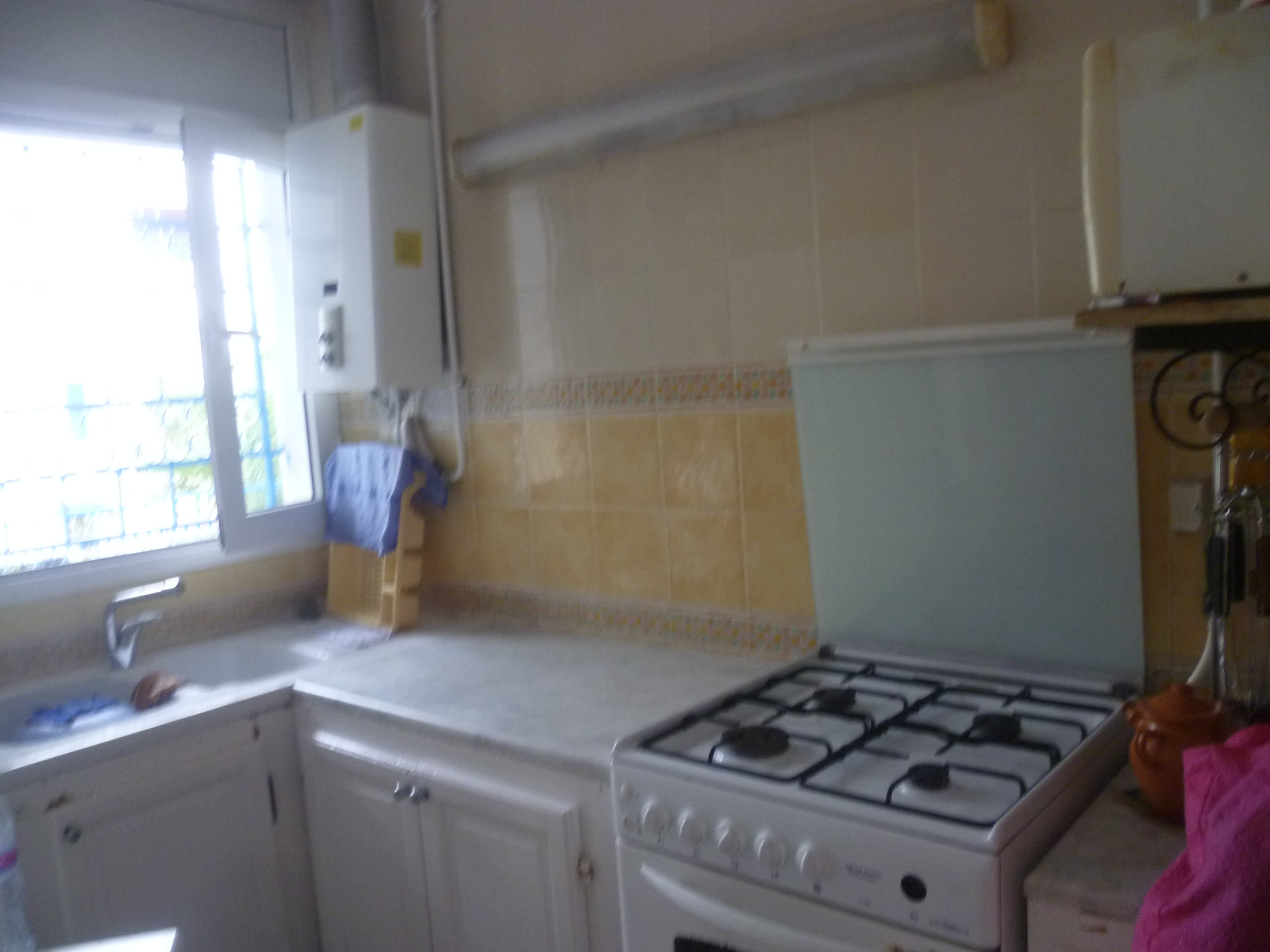 Location&nbsp;Appart. 4 pi�ces