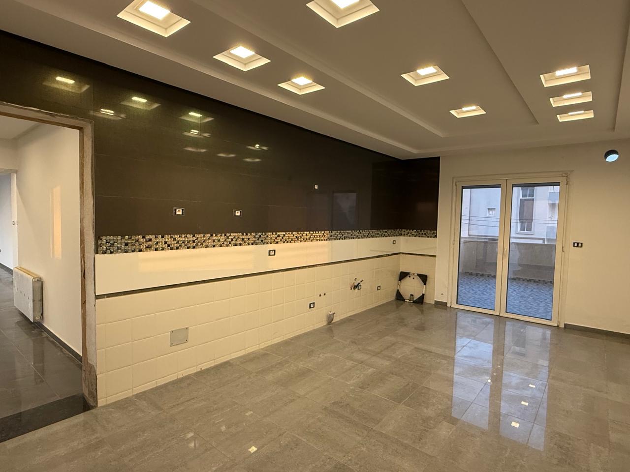 Hammam Sousse&nbsp;Hammam Sousse&nbsp;Vente&nbsp;Appart. 3 pi�ces&nbsp;S3 pieds dans l eau