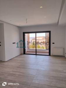 La Soukra&nbsp;Chotrana 1&nbsp;Vente&nbsp;Appart. 1 pi�ce&nbsp;A  s2 haut standing direct ref300a