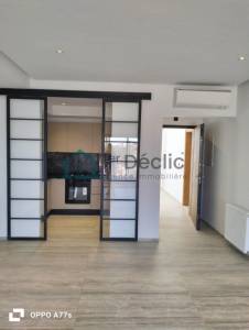 La Soukra&nbsp;Chotrana 1&nbsp;Vente&nbsp;Appart. 1 pi�ce&nbsp;A  s2 haut standing direct ref300a