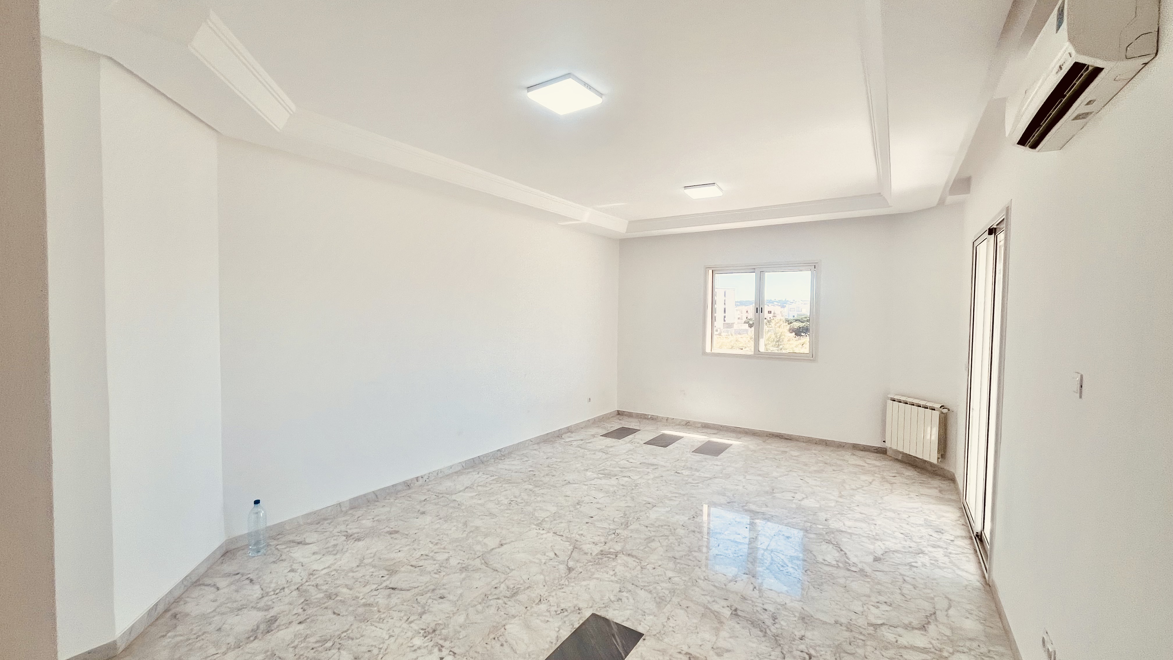 Ain Zaghouan&nbsp;Jardins de Carthage&nbsp;Vente&nbsp;Appart. 4 pi�ces&nbsp;Appartement  jardins de carthage