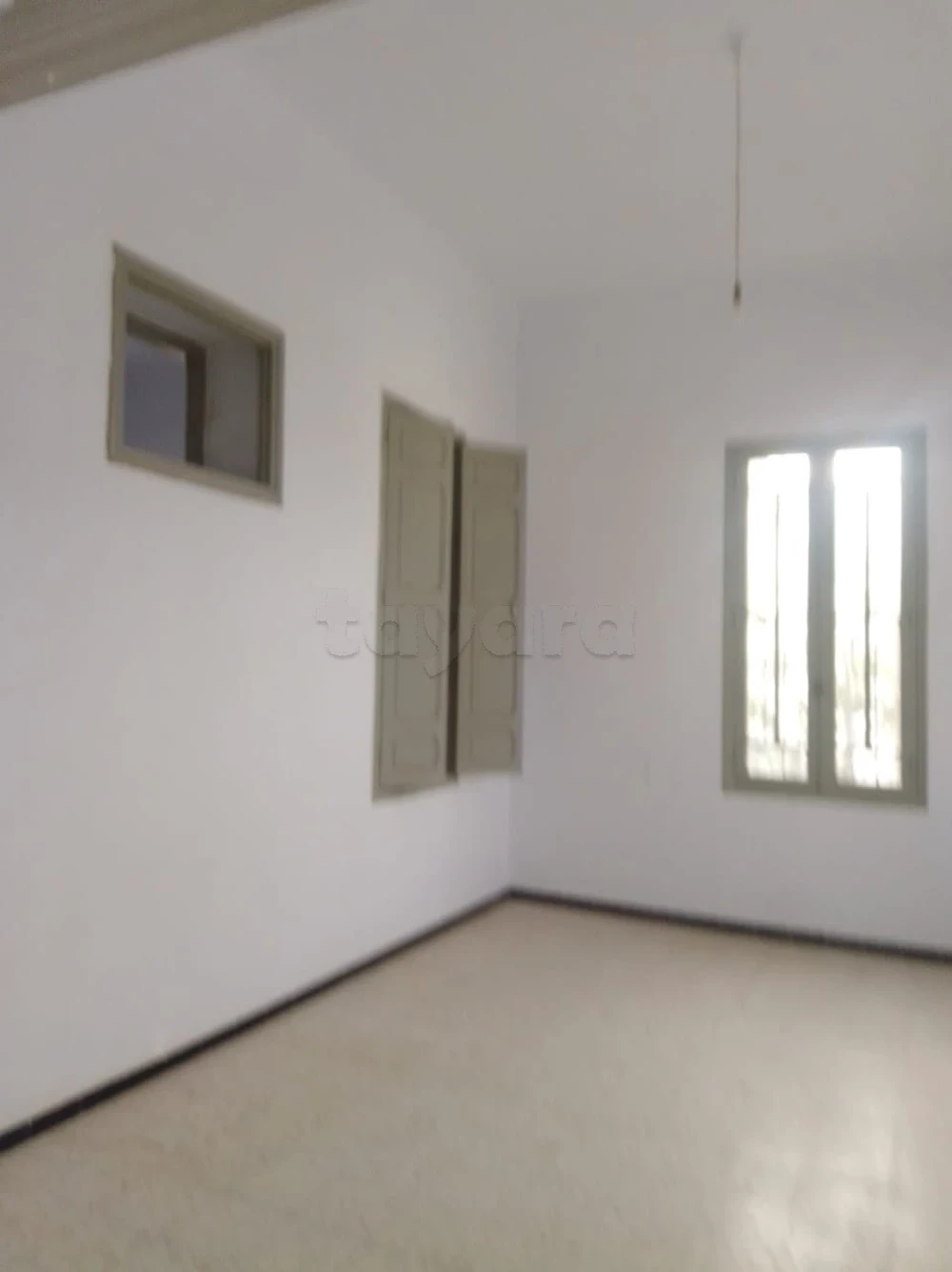 Sfax Sud&nbsp;Merkez Kamoun&nbsp;Location&nbsp;Maisons&nbsp;Maison spacieuse � gremda sfax