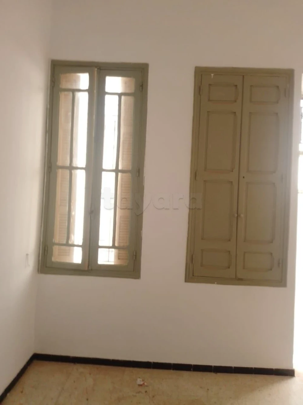Sfax Sud&nbsp;Merkez Kamoun&nbsp;Location&nbsp;Maisons&nbsp;Maison spacieuse � gremda sfax
