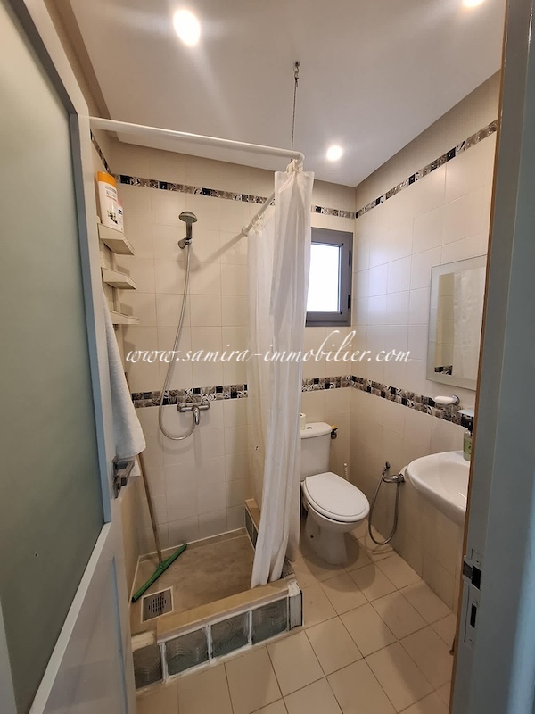 Hammamet&nbsp;Hammamet&nbsp;Location vacances&nbsp;Appart. 2 pi�ces&nbsp;L1260 appartement margot
