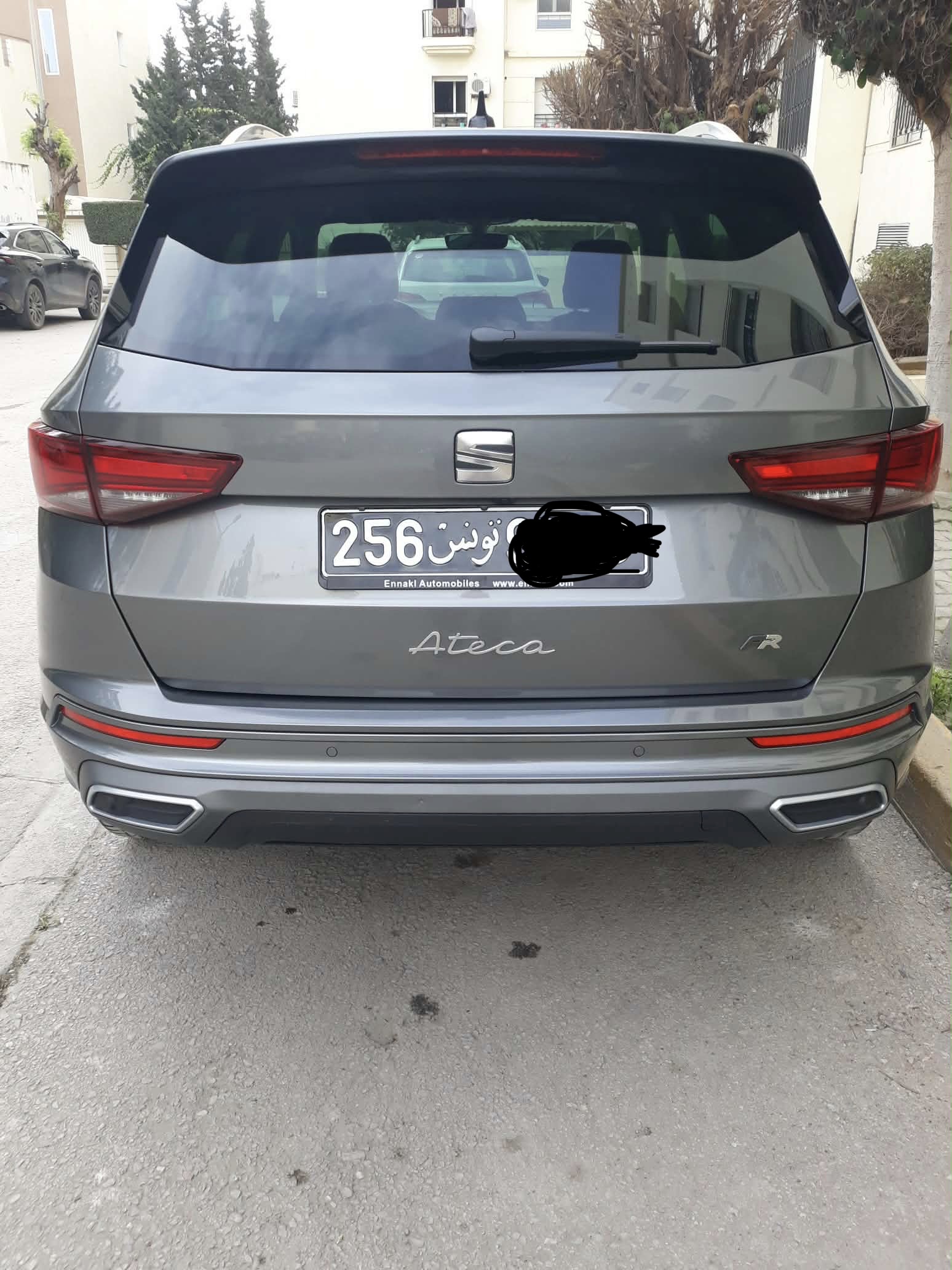 Seat&nbsp;Autre Mod�le