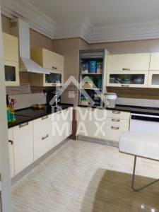 Ariana Ville&nbsp;El Menzah 7&nbsp;Location&nbsp;Maisons&nbsp;A  un appartement s4 au 2me ref163a