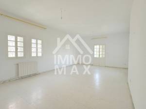 Ariana Ville&nbsp;El Menzah 7&nbsp;Location&nbsp;Maisons&nbsp;A  duplex s4 menzah 7 ref164a